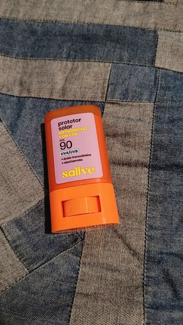 Foto de avaliação de cliente